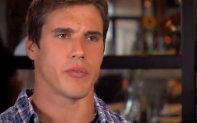 Brady Quinn Interview: Colorado View Magazine