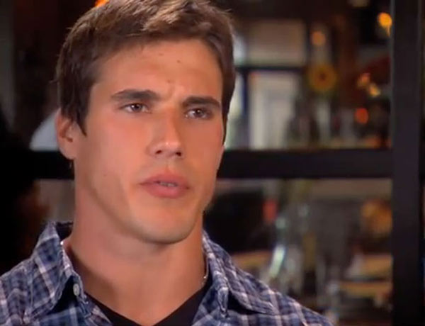 Brady Quinn Interview: Colorado View Magazine