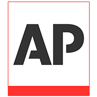 3 Associated Press Awards