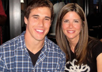 According to Him – Brady Quinn